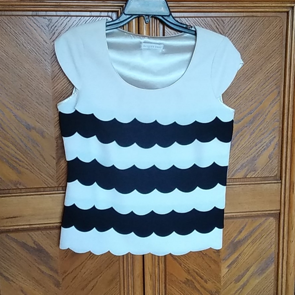 JACQUES VERT women's blouse